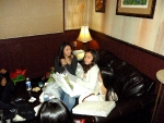111204 Venice XMas Party 095
